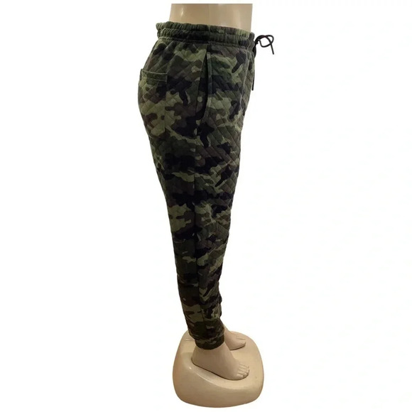 Public Record Size Large Camouflage Standard Fit Jogger Pants. New Without Tags - Picture 2 of 6